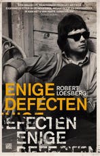 Enige defecten 9789048815814 Robert Loesberg, Verzenden, Gelezen, Robert Loesberg