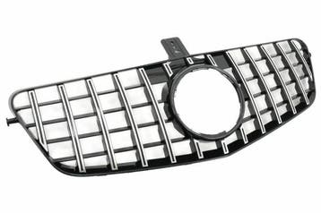Grill Mercedes W212 S212 (2008-2013) GT-R Panamericana, Ophalen of Verzenden, Nieuw
