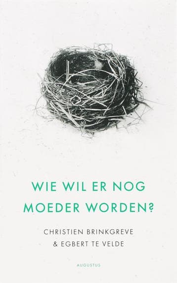 Wie wil er nog moeder worden? - Egbert Velde 9789045703831, Verzenden, Gelezen, Egbert Velde