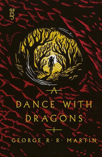 9780008838584 A Song of Ice and Fire-A Dance with Dragons, Verzenden, Nieuw, George R.R. Martin