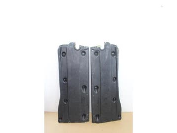 Beschermplaat bodem Volkswagen Touran O117933, Ophalen of Verzenden, Nieuw