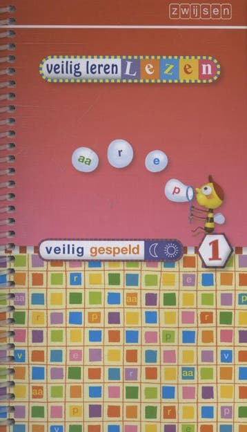 VLL KIM - VEILIG GESPELD 1 - Annemie Benoit 9789048715947, Verzenden, Gelezen, Annemie Benoit