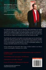 Vers bloed 9789047502708 Stuart MacBride, Verzenden, Gelezen, Stuart MacBride