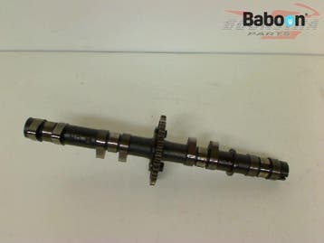 Nokkenas Uitlaat Kawasaki ZZR 600 1990-1992 (ZZ-R600 ZX-6E, Verzenden, Gebruikt