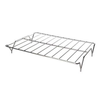 Basisrooster | Voor TurboChef i3 | Aluminium | 340x420mm, Verzenden, Nieuw in verpakking