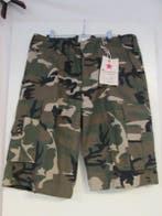 Streetcamo cargo korte broek Commander VI (Korte broeken), Ophalen of Verzenden, Nieuw