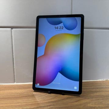 Samsung Galaxy Tab S6 Lite 64GB Wifi - Mobiele telefoon, Nieuw