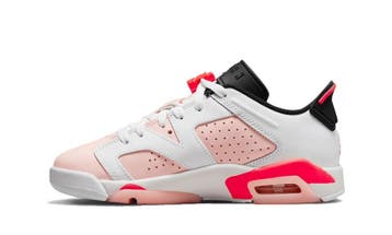 Air Jordan 6 Retro Low Atmosphere (GS), Kleding | Heren, Schoenen, Nieuw