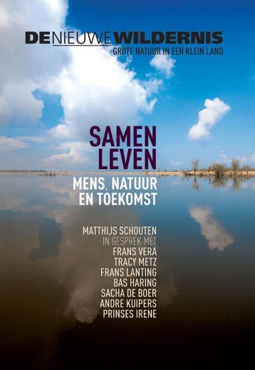 Samenleven - Matthijs Schouten 9789082060270, Verzenden, Gelezen, Matthijs Schouten