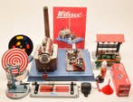 Stoommachine (8) - Wilesco D10 M51 M54 M55 M60 M61 M66 M69 -, Antiek en Kunst
