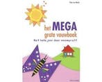 Het megagrote vouwboek 9789043914147, Verzenden, Zo goed als nieuw
