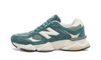 New Balance 9060 New Spruce Angora, Nieuw