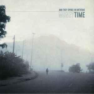 cd digi - And They Spoke In Anthems - Money Time, Verzenden, Zo goed als nieuw