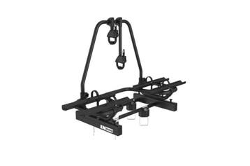 Enduro Fietsendrager BC260 Dissel Black, Caravans en Kamperen, Ophalen of Verzenden, Nieuw