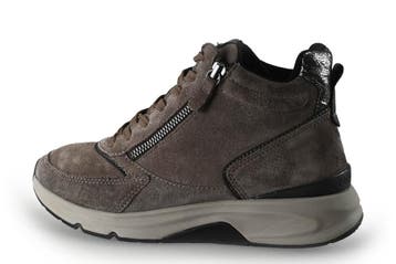 Gabor Veterboots in maat 37½ Bruin, Bruin, Verzenden, Overige typen, Gabor