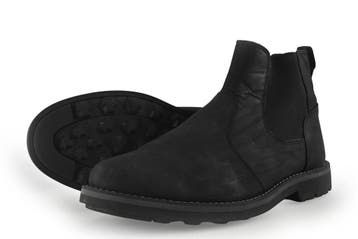 Timberland Chelsea boots in maat 43½ Zwart, Kleding | Heren, Schoenen, Verzenden, Boots, Zo goed als nieuw, Timberland