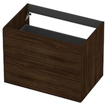 INK - Onderkast 2L Decor Softclose Tbv Greep - 700x450x520, Ophalen of Verzenden, Nieuw