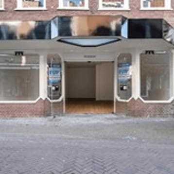 Bedrijfsruimte in Vlaardingen gevonden voor €1600,- pm