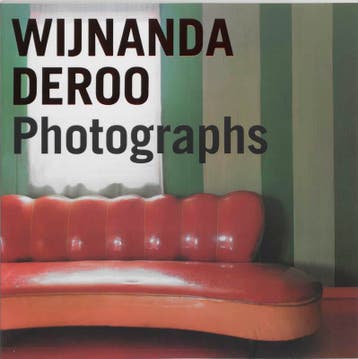 Photographs - W. Deroo 9789074159470, Verzenden, Gelezen, W. Deroo