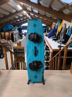 Duotone Jaime SLS 136cm 2026 - Kitesurf Board - Demo, Twintip, Ophalen of Verzenden, Nieuw, Kiteboard