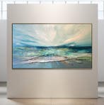 Catalina Anderle - Dream of Patagonia VII - Emerald - XXL