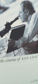 Cinema Of Ken Loach - Cinema Of Ken Loach, Boeken, Ophalen of Verzenden, Nieuw