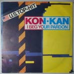 Kon·Kan - I Beg Your Pardon - Single, Verzenden, Nieuw in verpakking