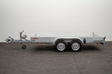 Anssems AMT 1500 340x170 Autotransporter, Ophalen of Verzenden, Gebruikt