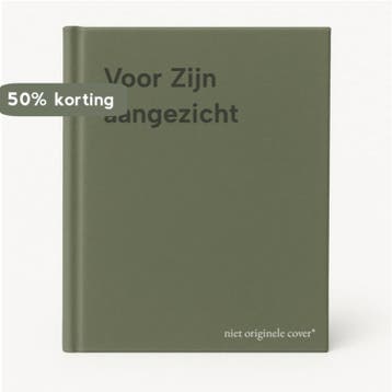 Voor Zijn aangezicht 9789033120282, Verzenden, Zo goed als nieuw