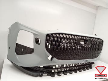 Audi Q3 2025+ Voorbumper Bumper 6xPDC KLS Origineel!, Auto-onderdelen, Carrosserie en Plaatwerk, Ophalen, Gebruikt, Audi, Bumper