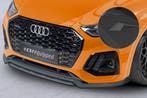 Cupspoilerlip met ABE voor Audi Q5 (FY/FYT) S-Line / SQ5 (FY, Verzenden, Nieuw