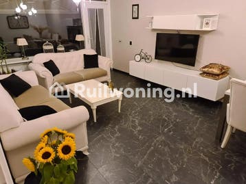 Hendrik-Ido-Ambacht: Ruime flat met 4 kamers