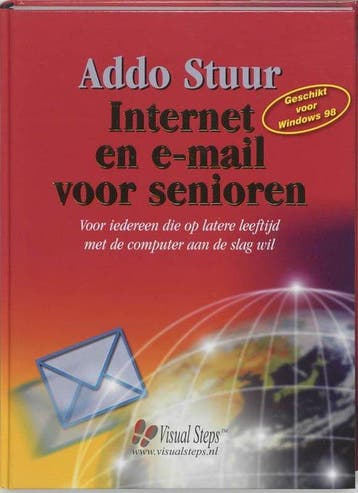 Internet En E - Stuur, Boeken, Verzenden, Gelezen