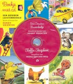 Sloffie Sleepboot 9789047605836 Gertrude Crampton, Verzenden, Gelezen, Gertrude Crampton
