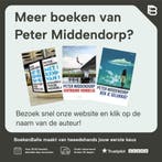 De lachende derde 9789044615074 Peter Middendorp, Boeken, Verzenden, Gelezen, Peter Middendorp