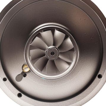 Engine 448DT Turbocharger Cartridge compatible for Range, Verzenden, Nieuw, Land Rover