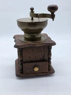 Koffiemolen - Hout