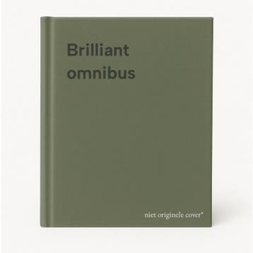 Brilliant omnibus 9789068791518, Verzenden, Gelezen