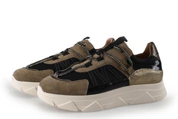 Tango Sneakers in maat 40 Bruin, Kleding | Dames, Schoenen, Tango, Bruin, Verzenden, Sneakers of Gympen