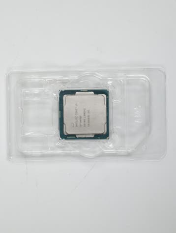 [RETOURDEAL] Intel i5-9400f [Tweedekansje] - Processor, Computers en Software, Processors, Ophalen of Verzenden, Nieuw