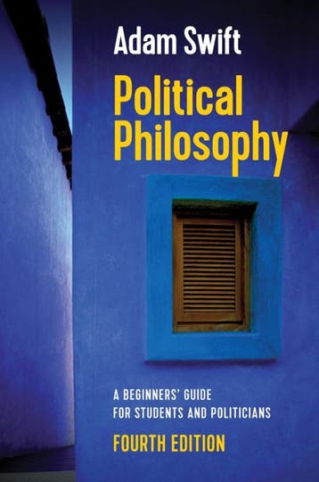 Political Philosophy 9781509533343, Boeken, Verzenden, Zo goed als nieuw