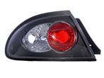 Achterlichten geschikt voor Mazda 323 F 95EVO zwart, Verzenden, Nieuw, Mazda