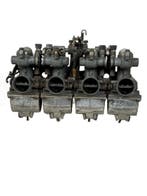 Keihin 656C Carburateur – Honda CB350F 72–75| ID: 100021, Motoren, Onderdelen | Honda, Ophalen, Nieuw