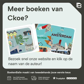 De ruil van Willem / AVI strip 9789048719402 Ckoe, Verzenden, Gelezen, Ckoe