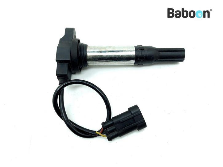 Bobine Bougie Dop Aprilia RSV4 R (+Factory) 2009-2012, Motoren, Onderdelen | Overige, Gebruikt, Verzenden