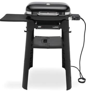 Weber Barbecue Lumin Compact - 2200W, Verzenden, Nieuw