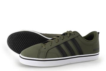 Adidas Sneakers in maat 43 Groen, Overige kleuren, Verzenden, Adidas, Sneakers of Gympen