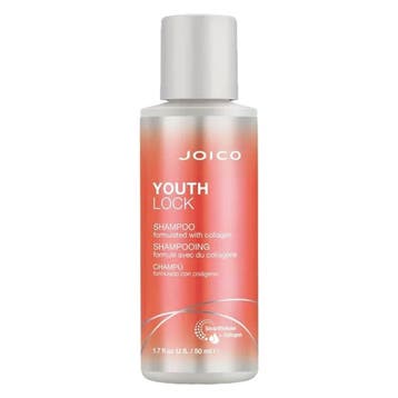 Joico  Youthlock Shampoo  300 ml, Verzenden, Nieuw