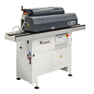Casadei Industria V320 Kantenaanlijmer