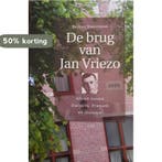 De Brug van Jan Vriezo 9789081302210 B.R. Voortman, Verzenden, Gelezen, B.R. Voortman